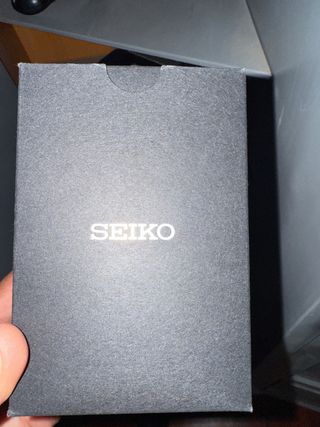 Seiko 5 Sports | Automático