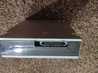 LG Masterizzatore DVD - Lettore