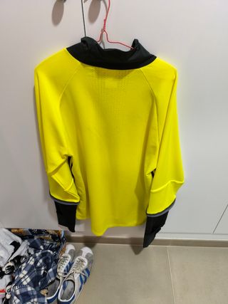 Camisetas Adidas Celta - Amarilla L