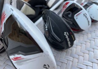 TaylorMade Driver Madera Hibrido Aeroburner M2 R15