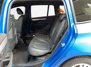 BMW Serie 2  gran tourrer 218d M sport