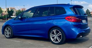 BMW Serie 2  gran tourrer 218d M sport