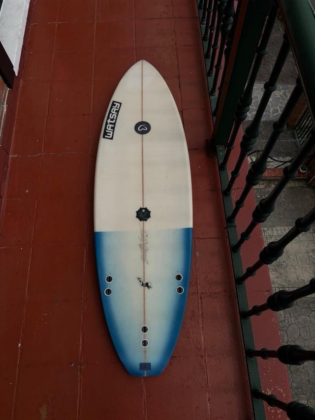 Tabla surf 5.1 Watsay usada