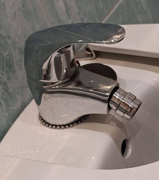 Grifo bidé Ramón Soler - nuevo