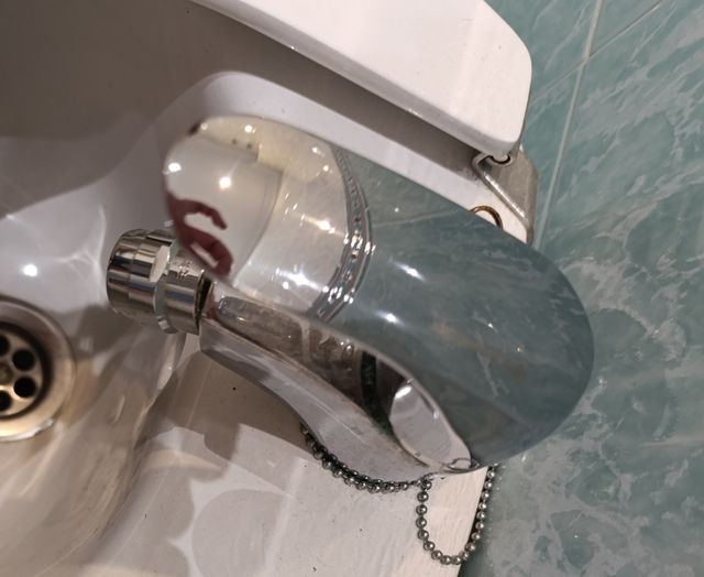 Grifo bidé Ramón Soler - nuevo