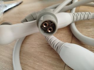 Sonda para máquina belleza - Portátil