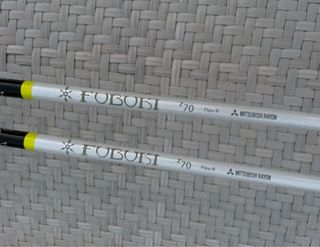 Hibridos Nike Vapor G Hybrid 3 & 4