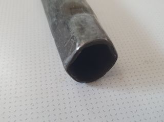 Chave de Rodas original Ford - 19mm - vintage