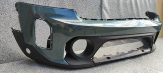 Parachoques Delantero COUNTRYMAN S F60 FACEL
