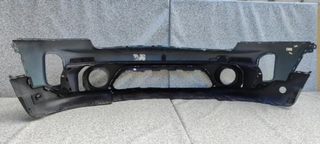 Parachoques Delantero COUNTRYMAN S F60 FACEL