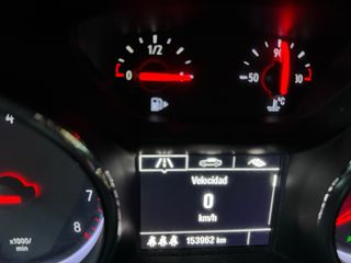 Opel Astra Dynamic MY17