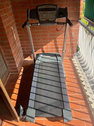 Cinta correr BH Fitness
