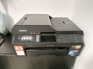 Impresora Brother LC1240 A3