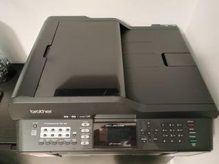 Impresora Brother LC1240 A3