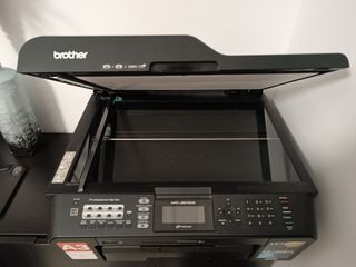 Impresora Brother LC1240 A3