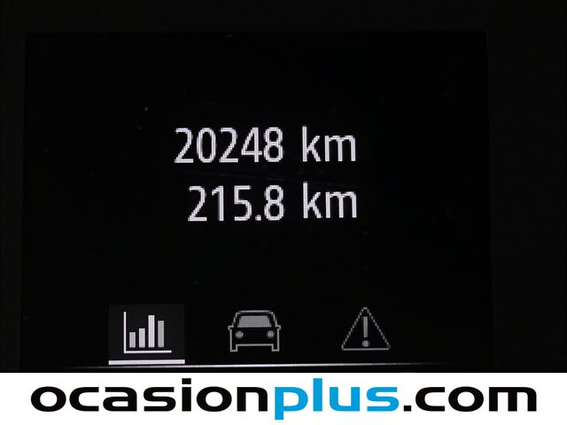 Dacia Jogger Extreme Go ECO-G 74 kW (100 CV)