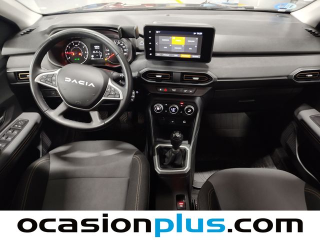 Dacia Jogger Extreme Go ECO-G 74 kW (100 CV)