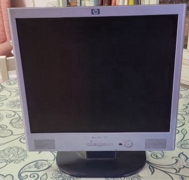 monitor hp