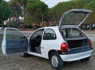 Opel Corsa 1997