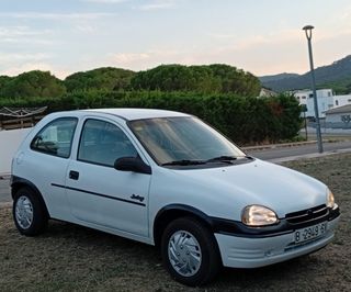 Opel Corsa 1997