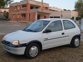 Opel Corsa 1997