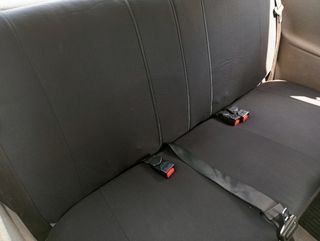 Opel Corsa 1997