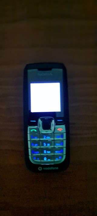 Nokia móvil Vodafone