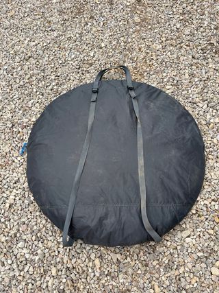 Tienda campaña CYCLOON M 2 personas