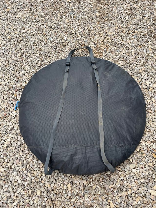 Tienda campaña CYCLOON M 2 personas