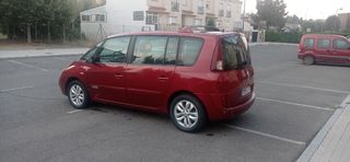 Renault Espace 2008