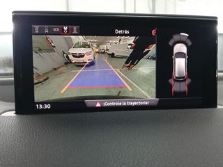 Audi Q7 3.0 TDI ultra quattro
