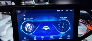 Kia Picanto MK2