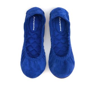 Zapatillas de Ballet Plegables No 35-36