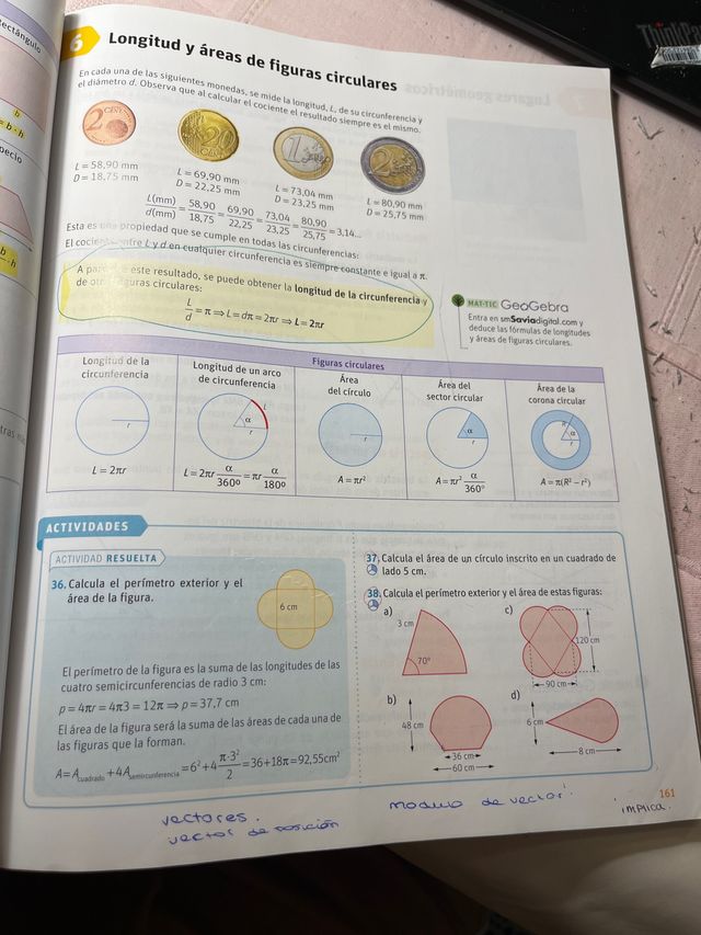 Matemáticas orientadas a las enseñanzas académi...