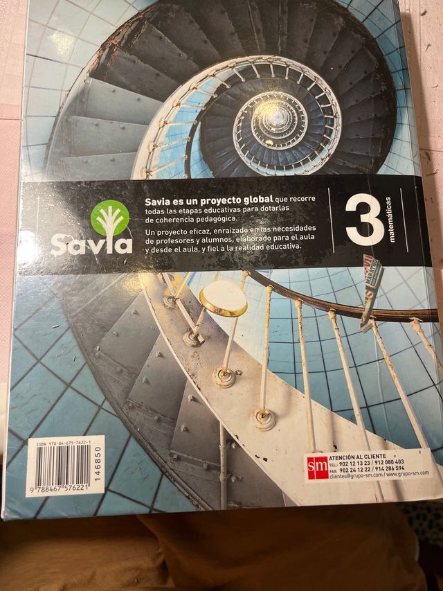 Matemáticas orientadas a las enseñanzas académi...