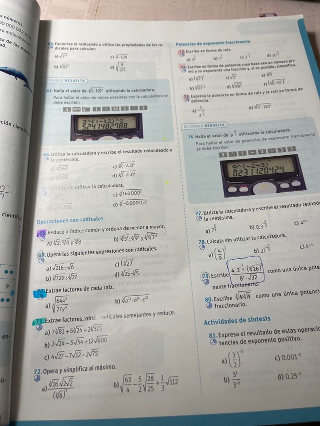 Matemáticas orientadas a las enseñanzas académi...