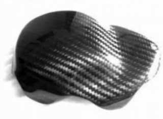 TAPA ALTERNADOR DE CARBONO YAMAHA R1 2004-20