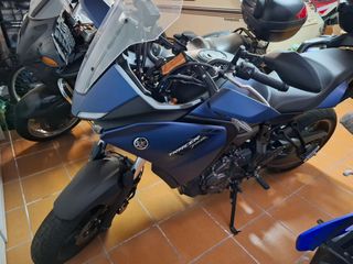 Yamaha Tracer 700 A2 - 15.000km