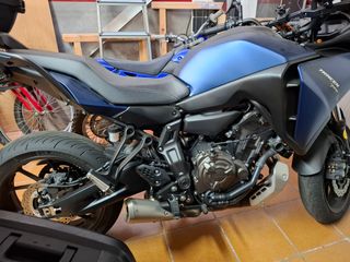 Yamaha Tracer 700 A2 - 15.000km