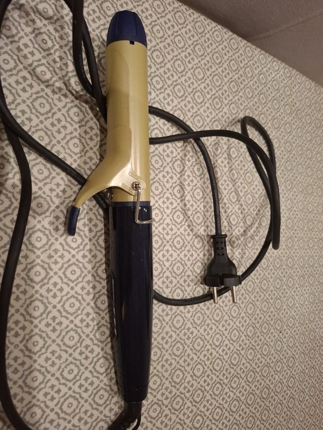 Tenacillas / rizador pelo Philips SalonCurl Pro