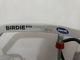 Grua personas 