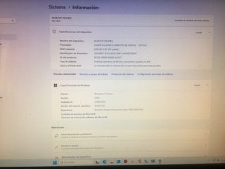 Torre PC ECS - Ordenador sobremesa