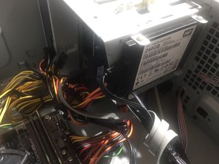 Torre PC ECS - Ordenador sobremesa