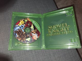 Shovel Knight Treasure Trove - Xbox One