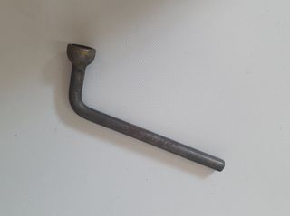 Chave de Rodas original Fiat - 19mm - vintage