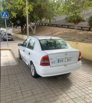 Opel Astra 1999