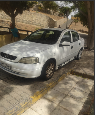 Opel Astra 1999