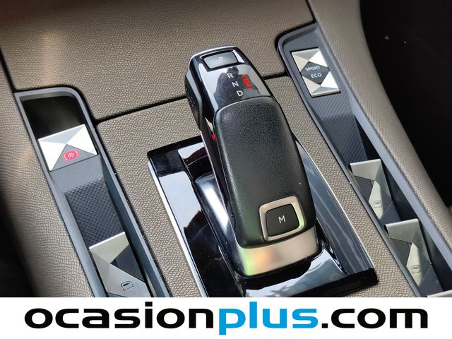 DS DS7 Crossback BlueHDi 130 DE Bastille + AT 96 kW (130 CV)