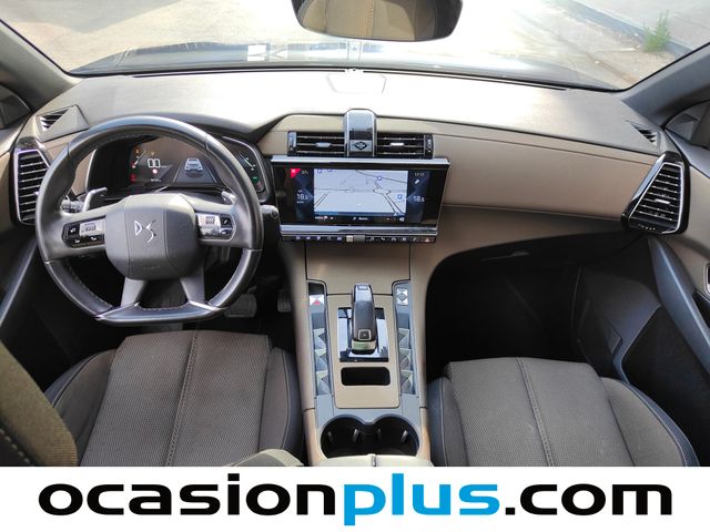 DS DS7 Crossback BlueHDi 130 DE Bastille + AT 96 kW (130 CV)