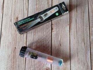 Torcia agitabile Dinamo Emergenza